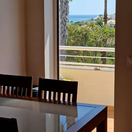 Appartement Spacious Penthouse Near Porto De Mos In *